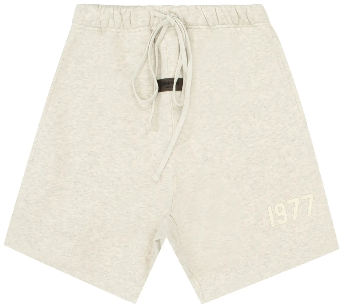 Fear of God Essentials Sweatshort Light Oatmeal