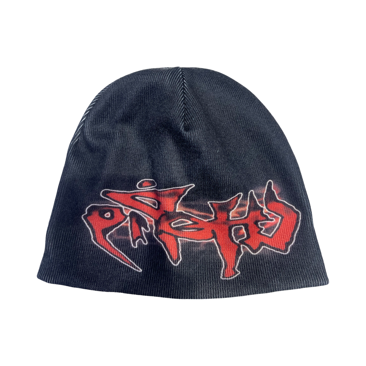Travis Scott Utopia Circus Maximus Beanie Reversable