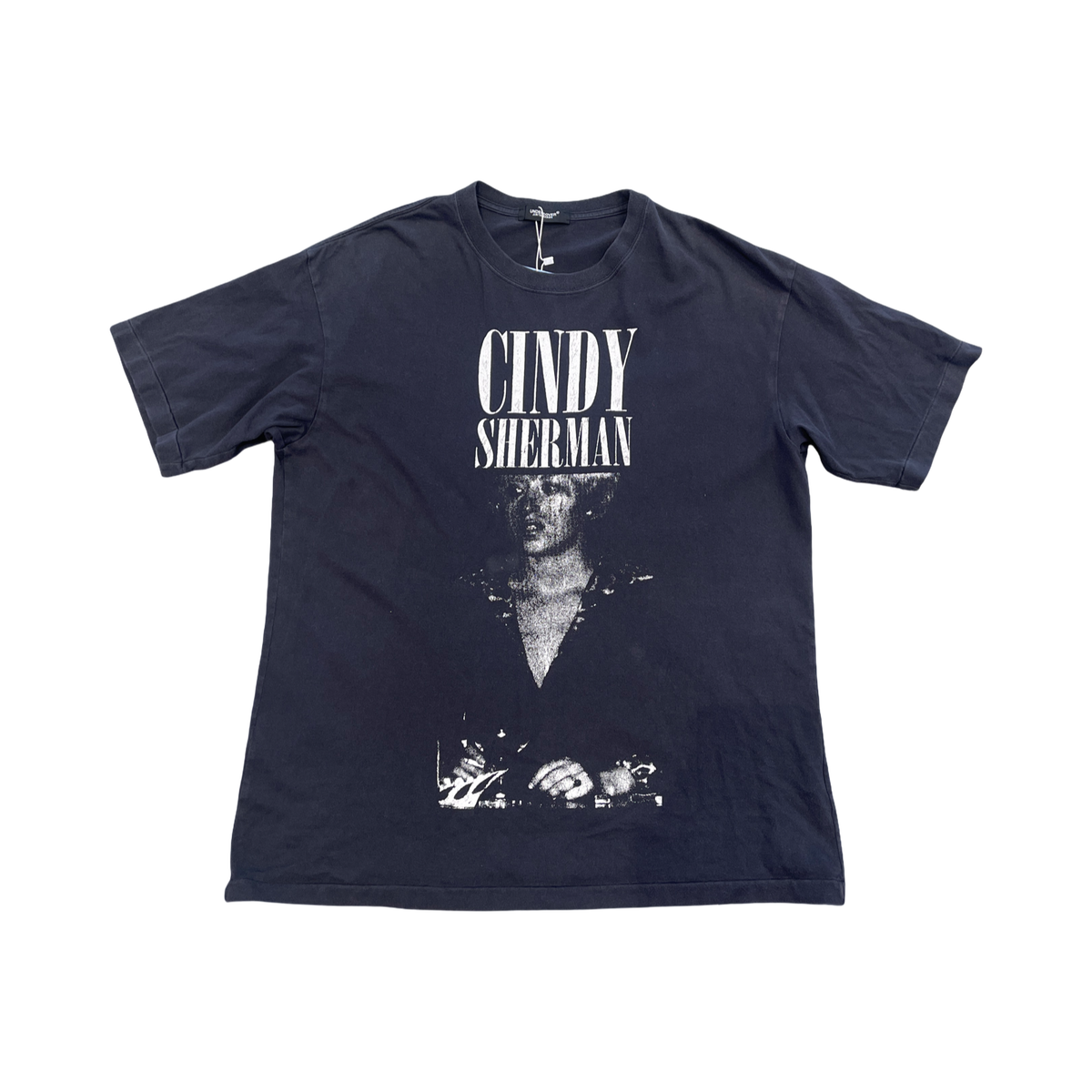 Undercover Cindy Sherman Tee