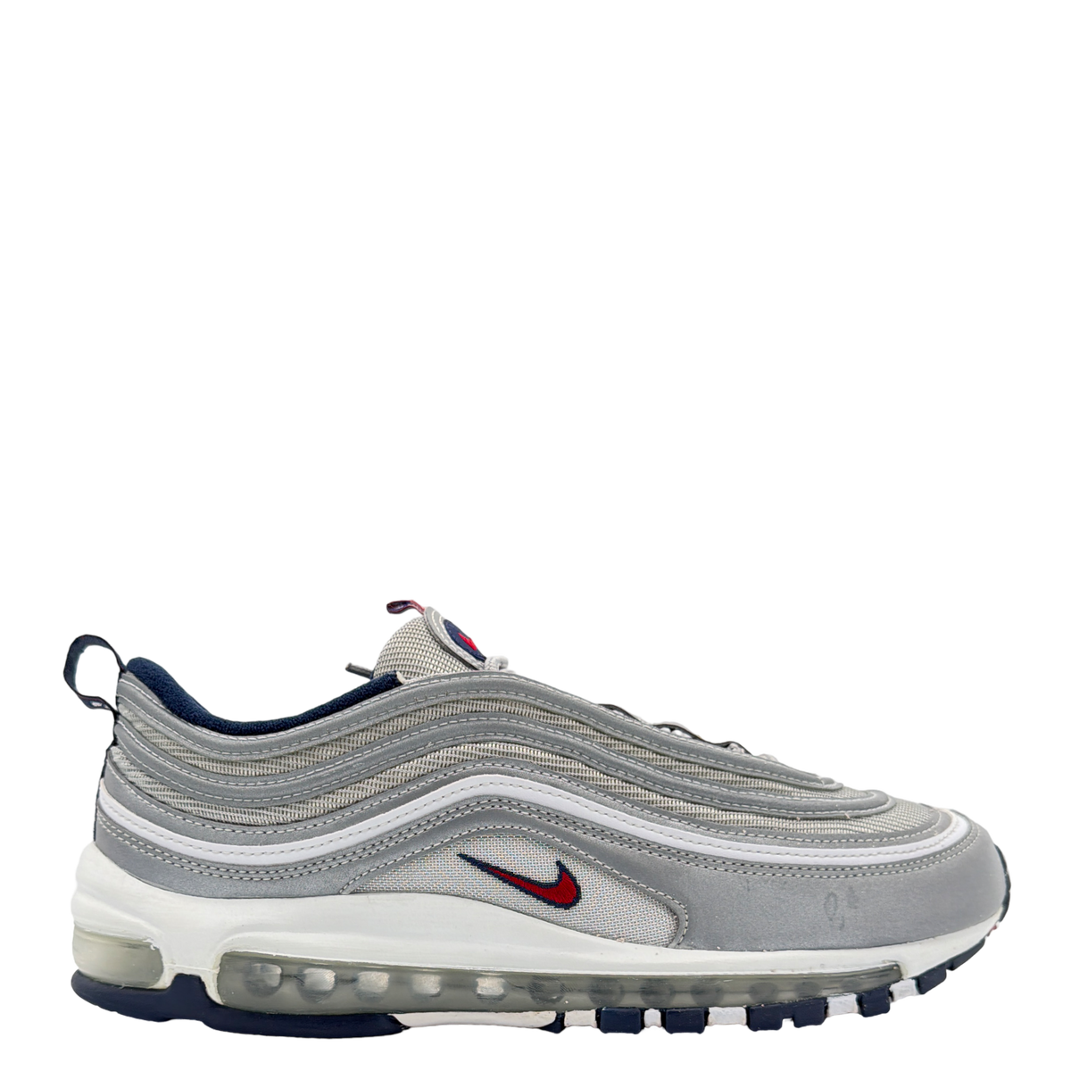 Nike Air Max 97 Puerto Rico
