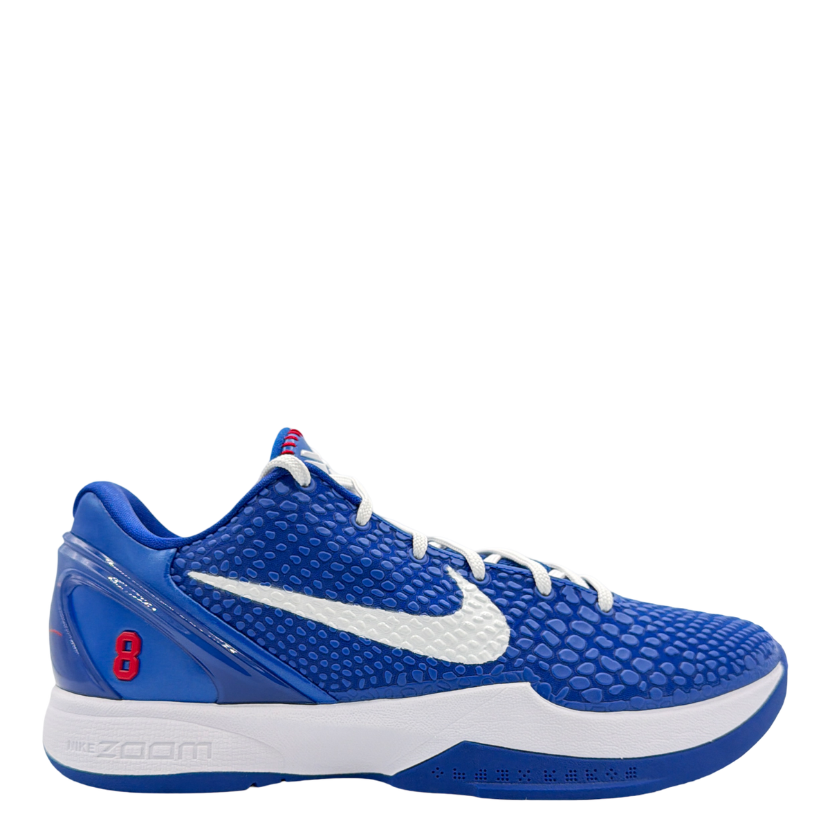 Nike Kobe 6 Protro Dodgers