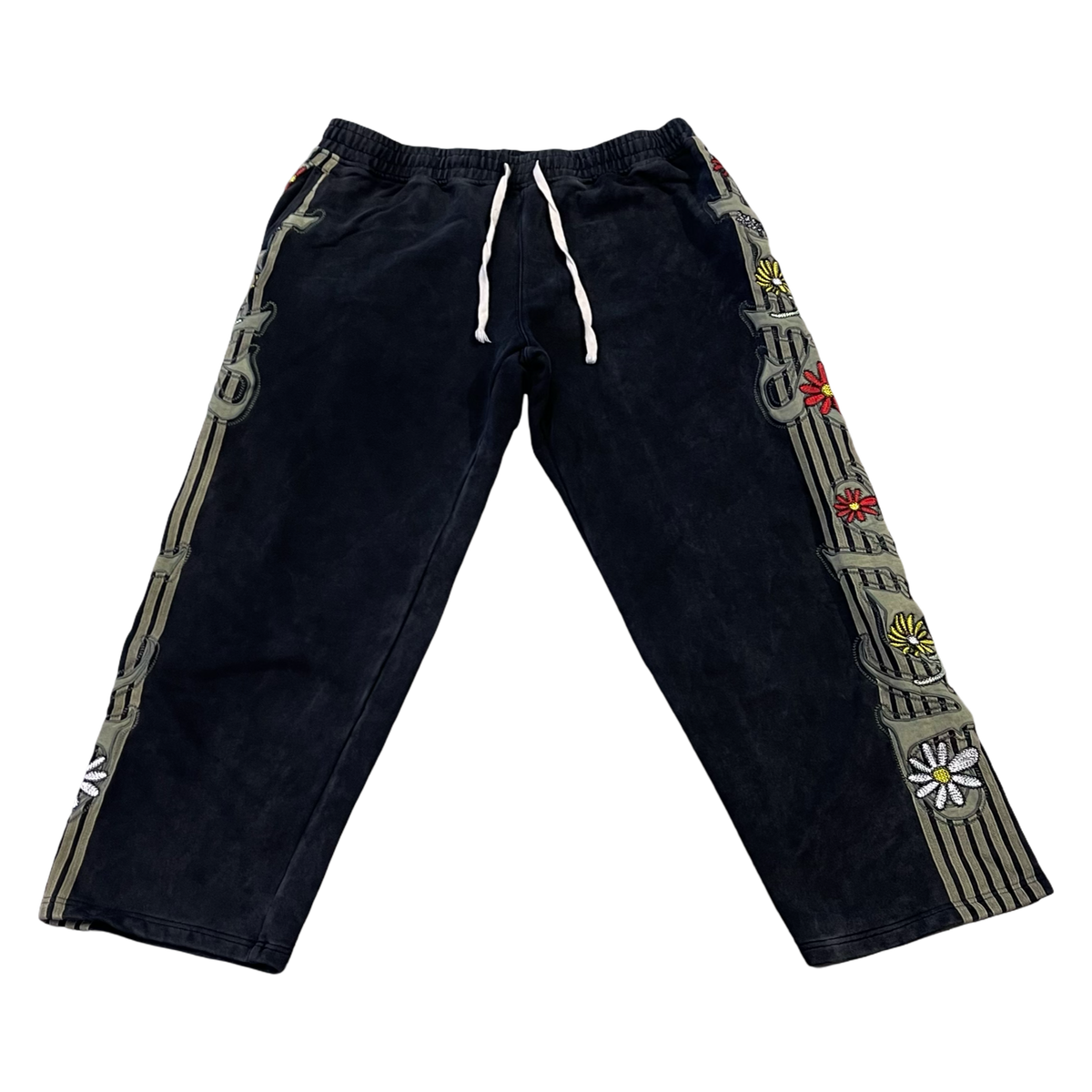 Vale Forever Midnight Garden Sweats
