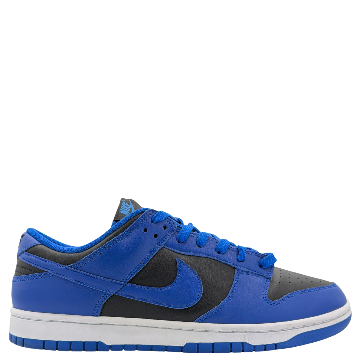 Nike Dunk Low Retro Hyper Cobalt