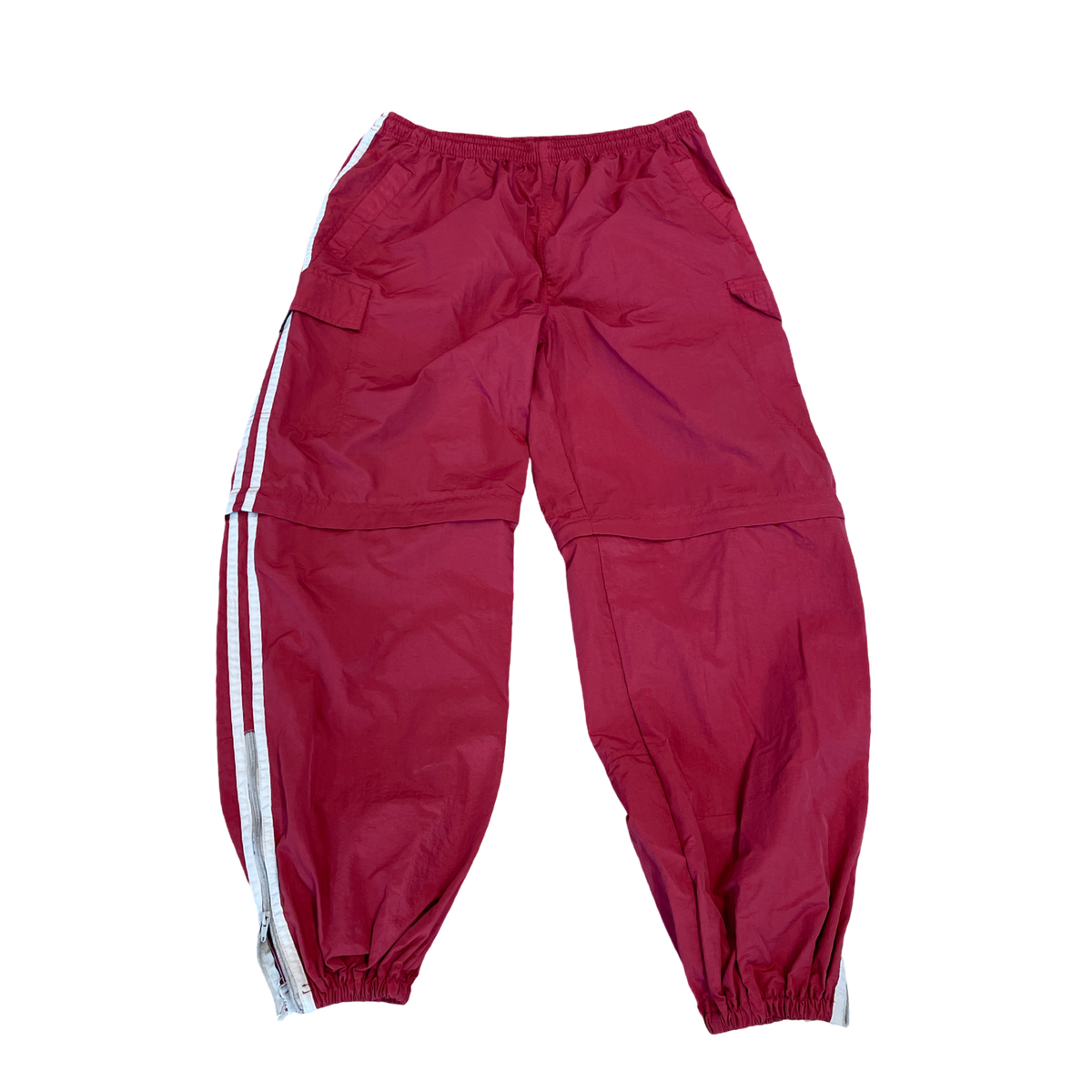 Vintage OU Track Pants