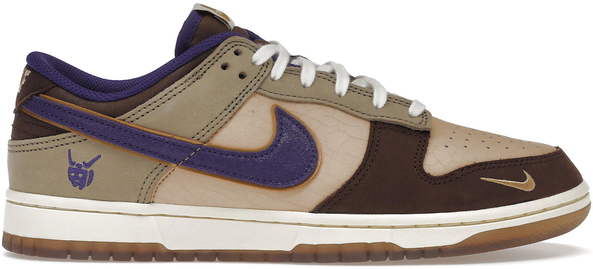 Nike Dunk Low Setsubun (2022)