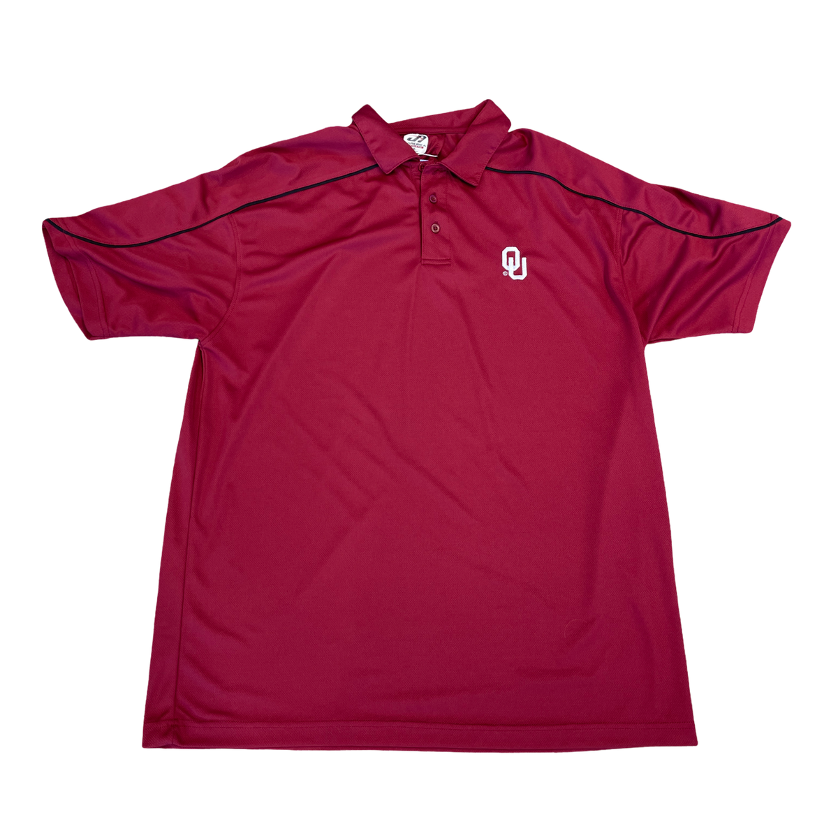 Vintage OU Polo
