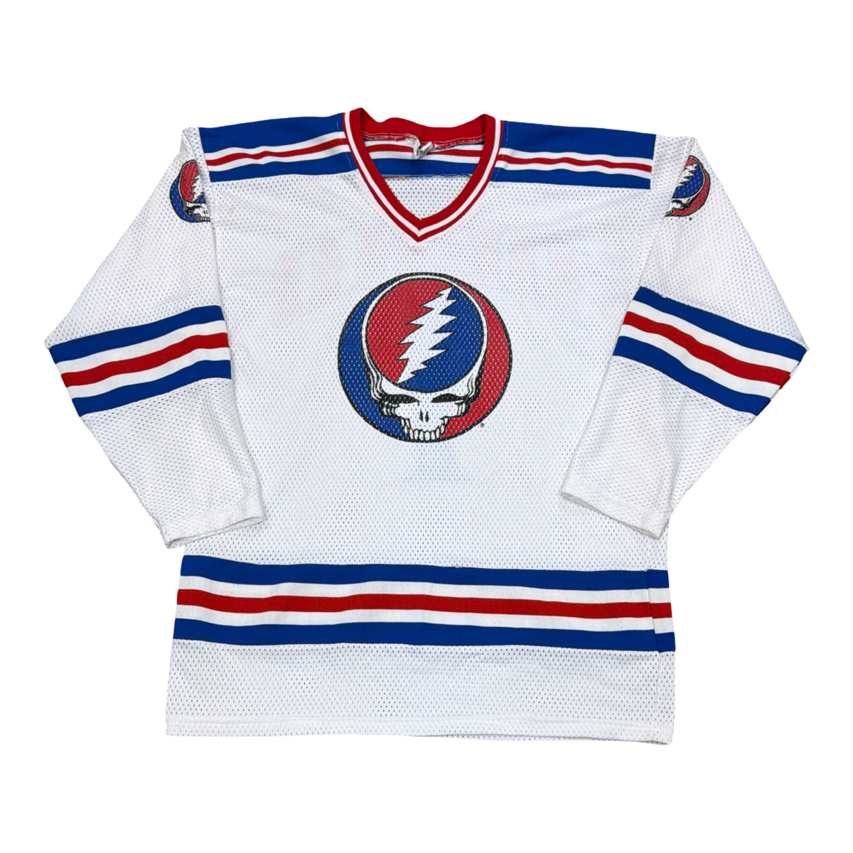 Vintage Greatful Dead Jersey