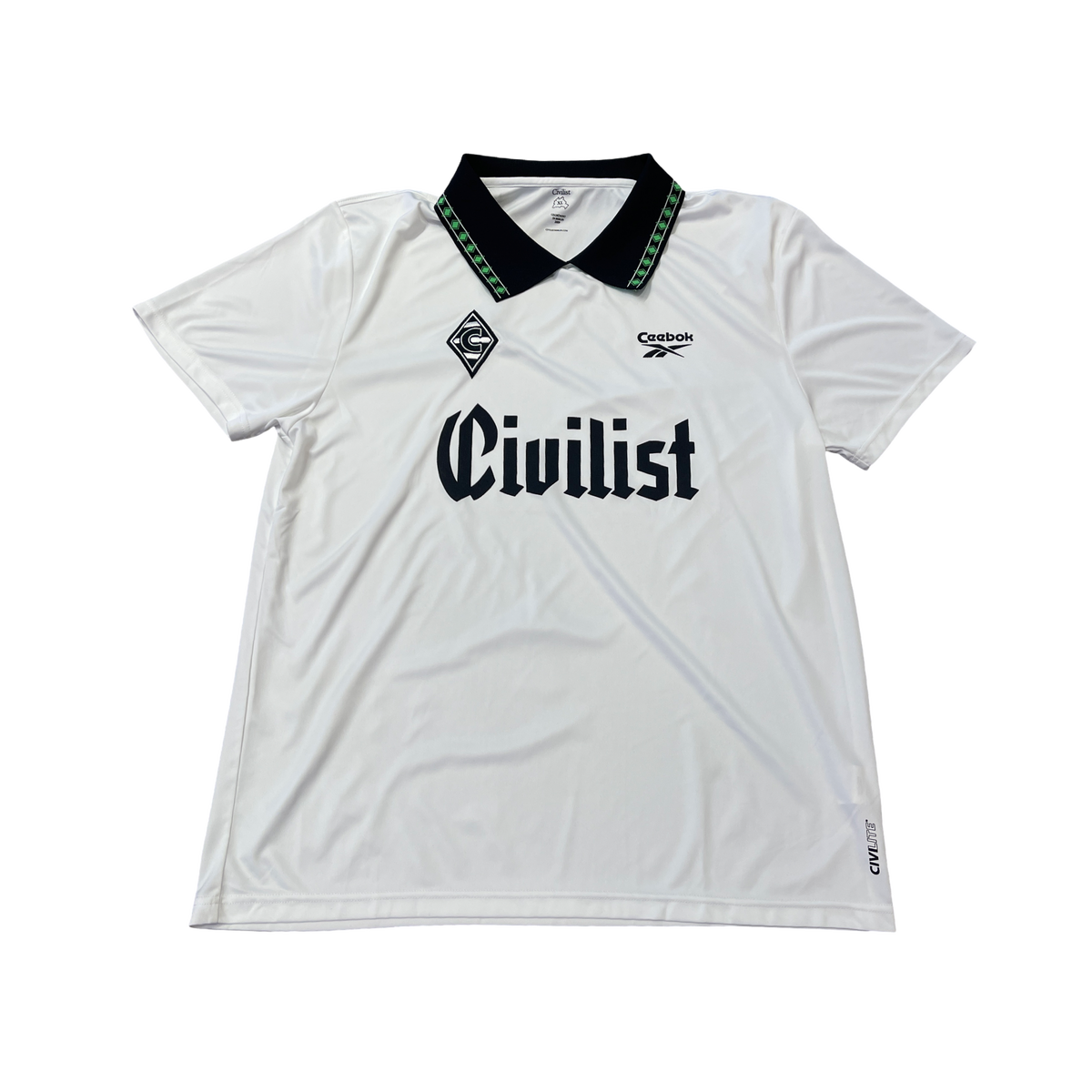 Civiist Jersey