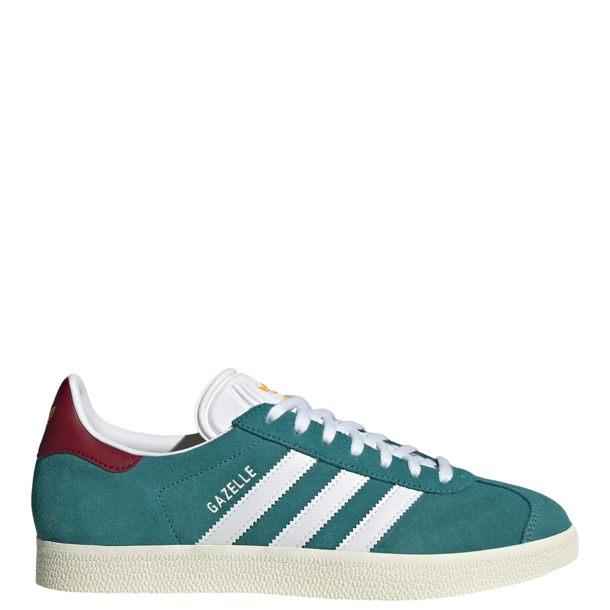 adidas Gazelle Arctic Fusion Burgundy