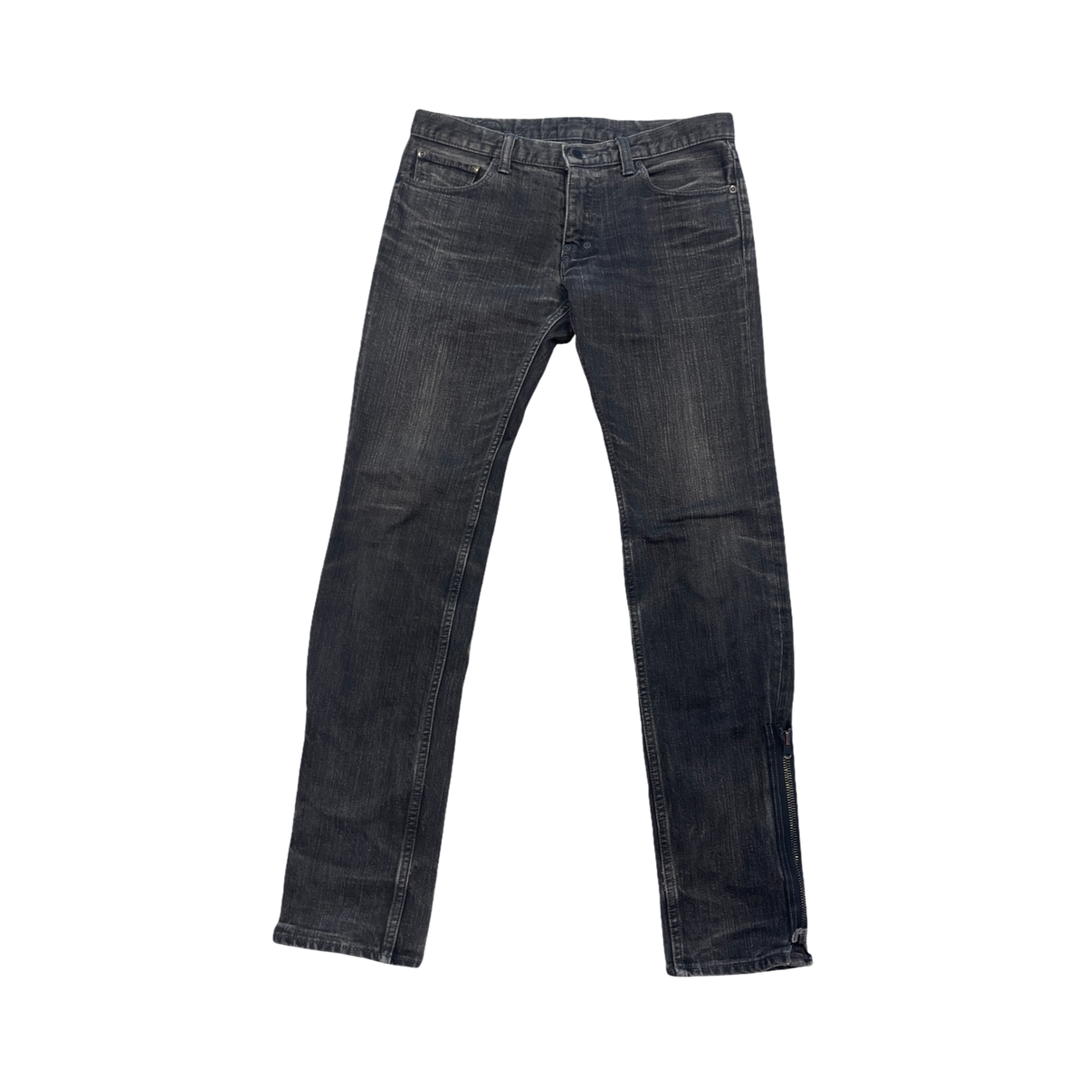 Number (N)ine Pain Collection Denim Jeans