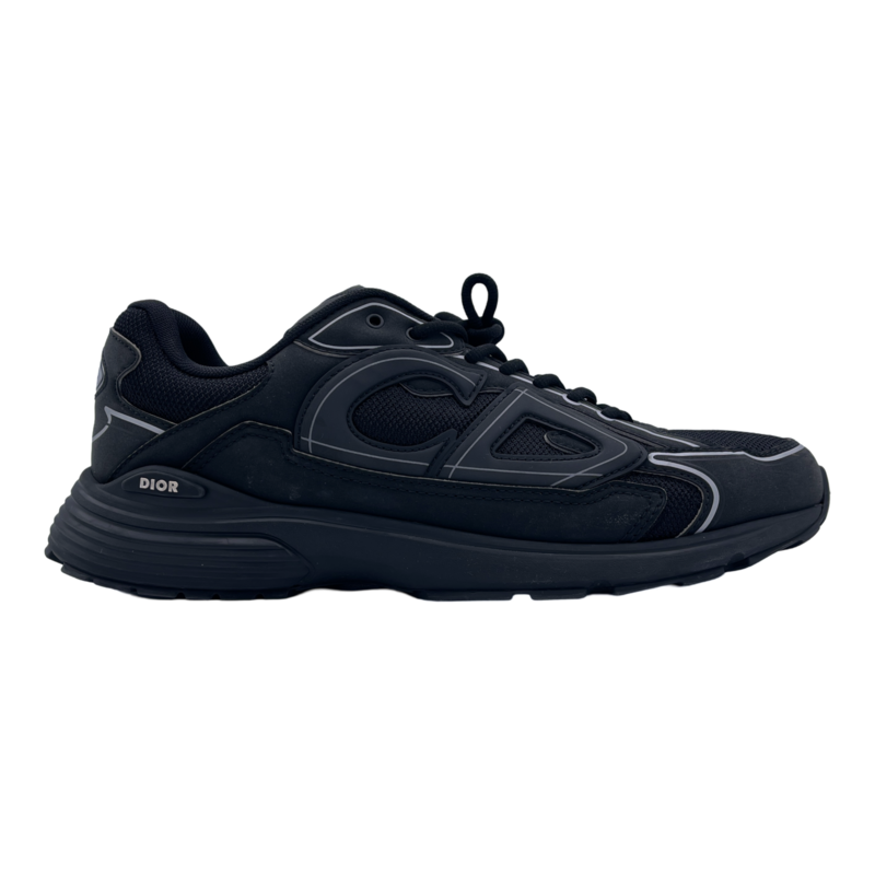 Dior B30 Triple Black