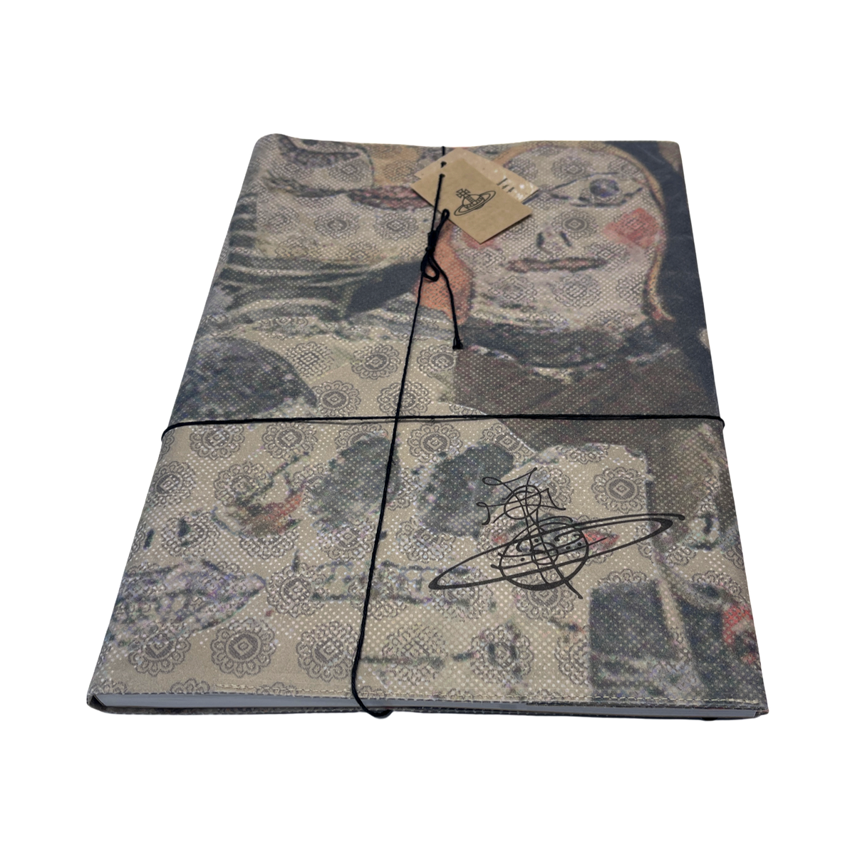 Vivienne Westwood Notebook