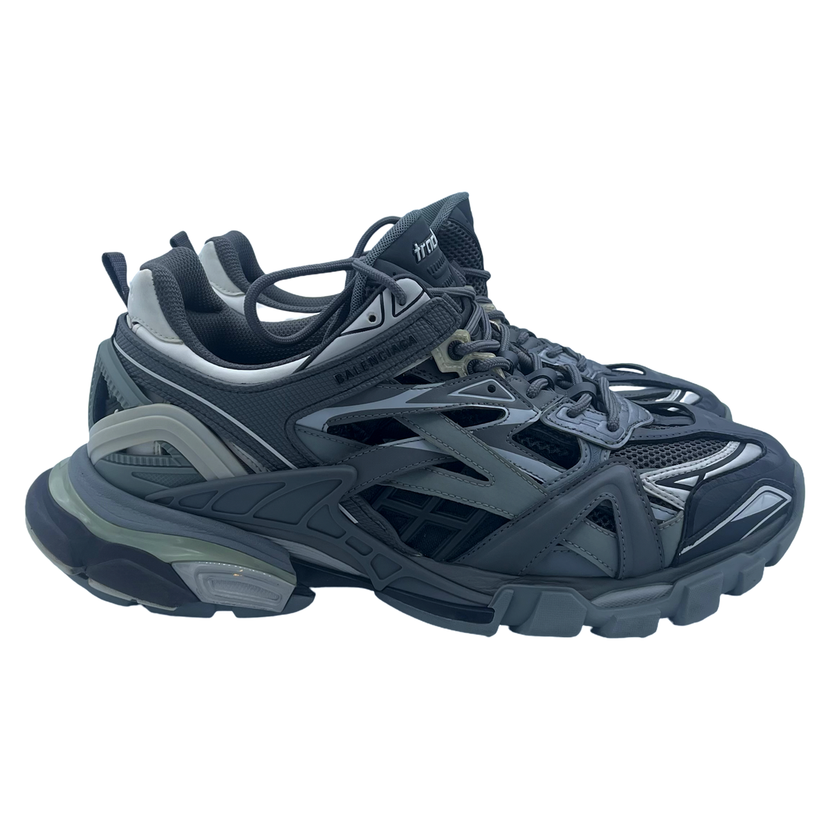 Balenciaga Track 2 Grey