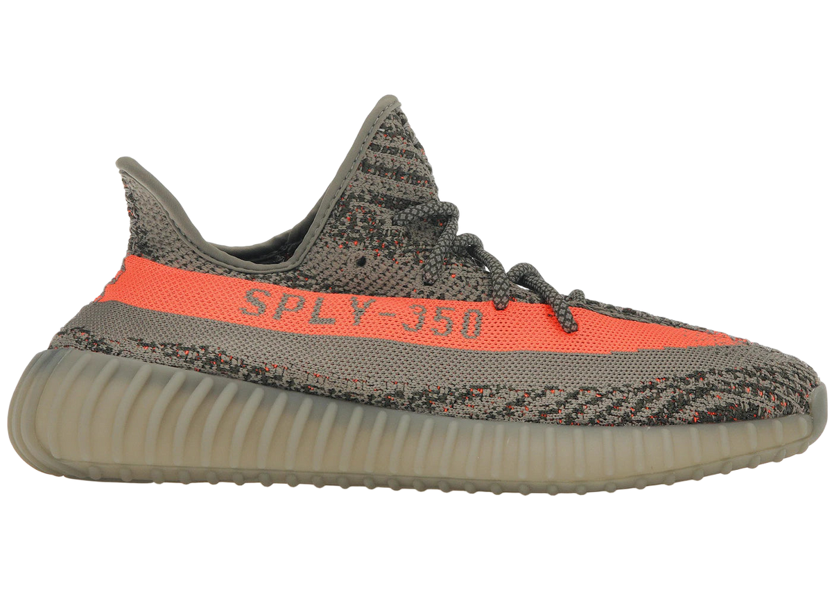 adidas Yeezy Boost 350 V2 Beluga Reflective