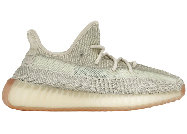 adidas Yeezy Boost 350 V2 Citrin (Non-Reflective) - Pre-Owned