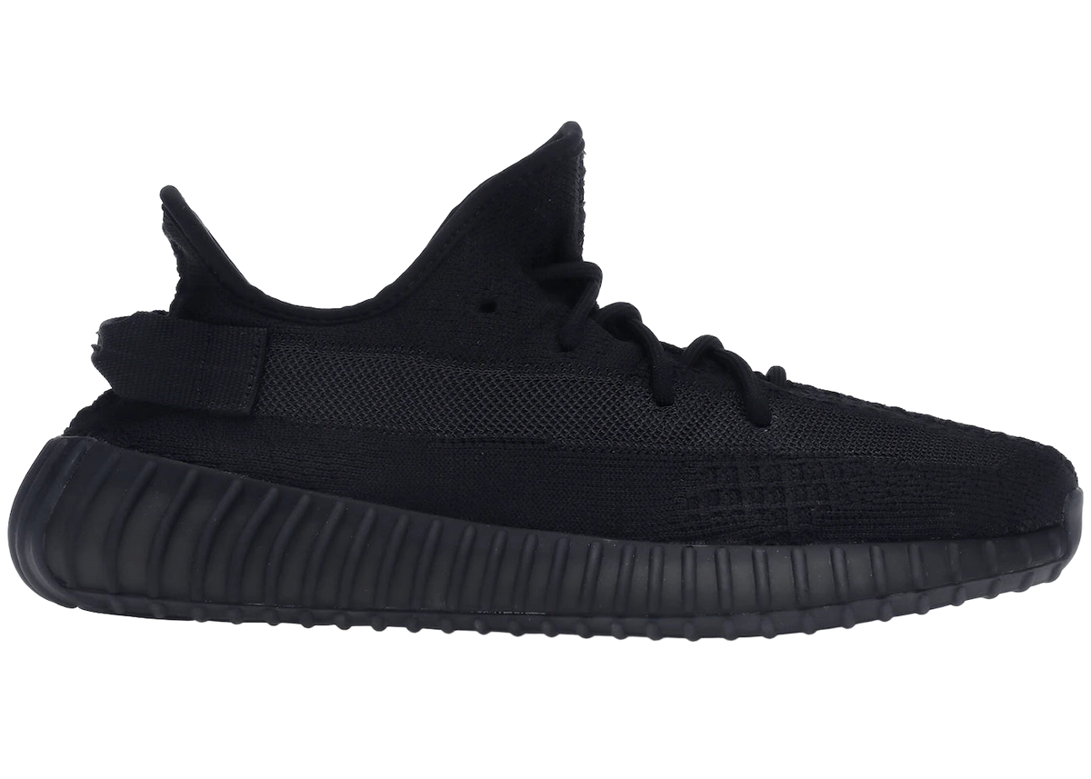 adidas Yeezy Boost 350 V2 Onyx - Stylish and Comfortable Sneakers
