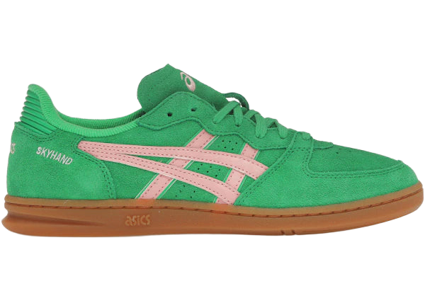 ASICS Skyhand OG Cilantro Grapefruit - Stylish and Comfortable Sneakers