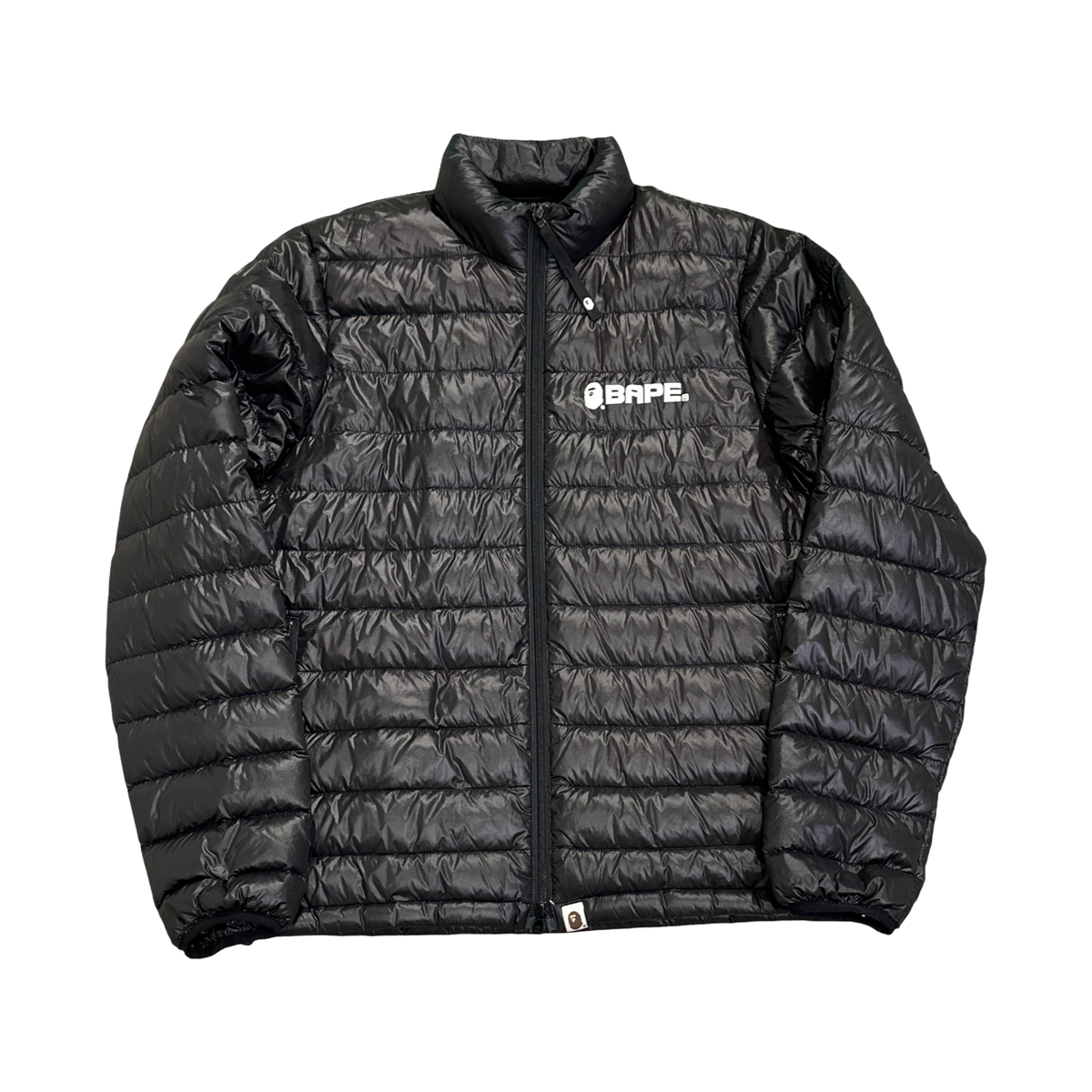 Bape Bubble Jacket