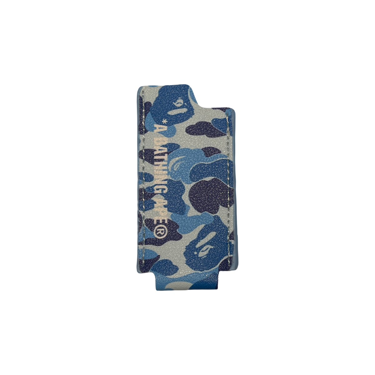 ABC Camo Lighter Case