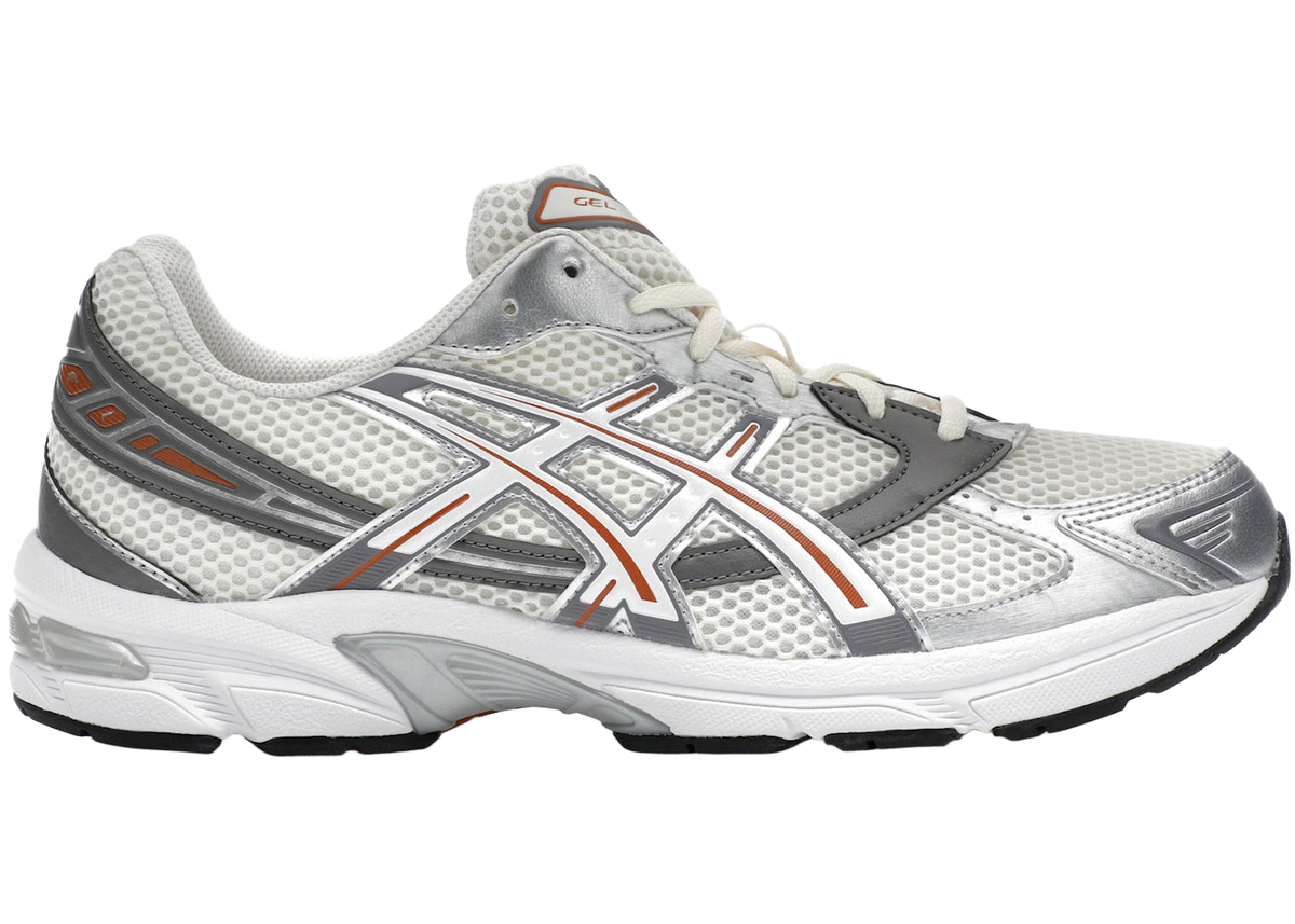 ASICS Gel-1130 Cream White