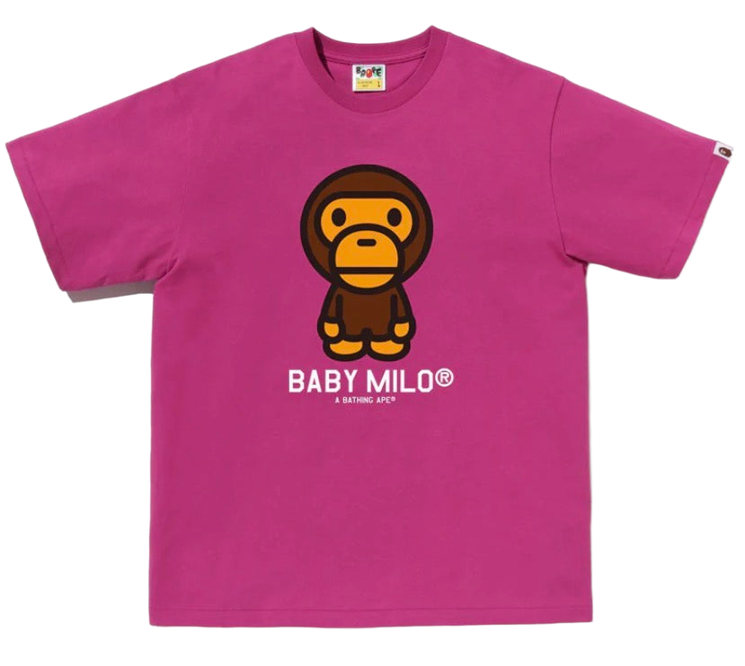 Baby Milo Tee