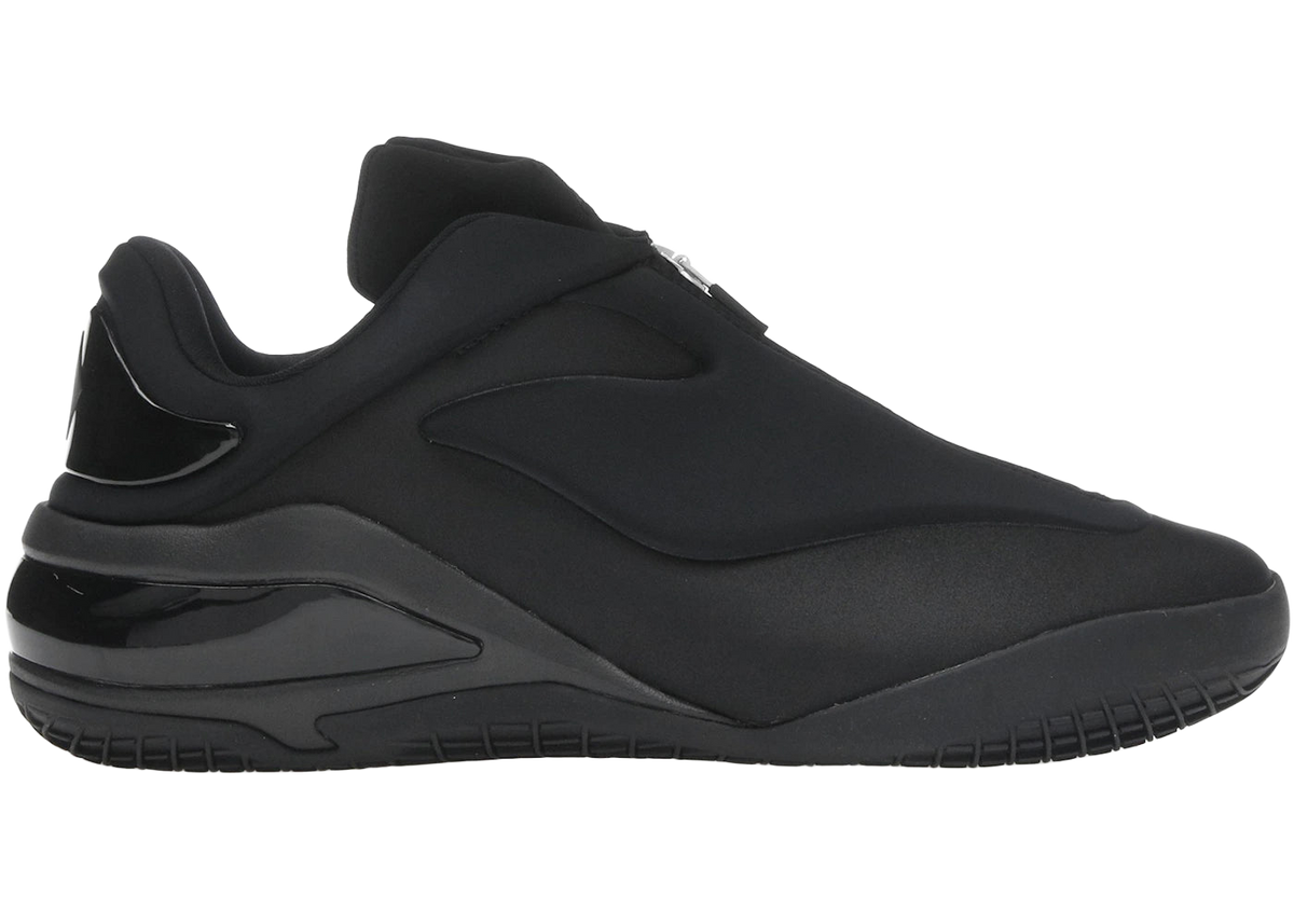 Converse SHAI 001 Charm Black