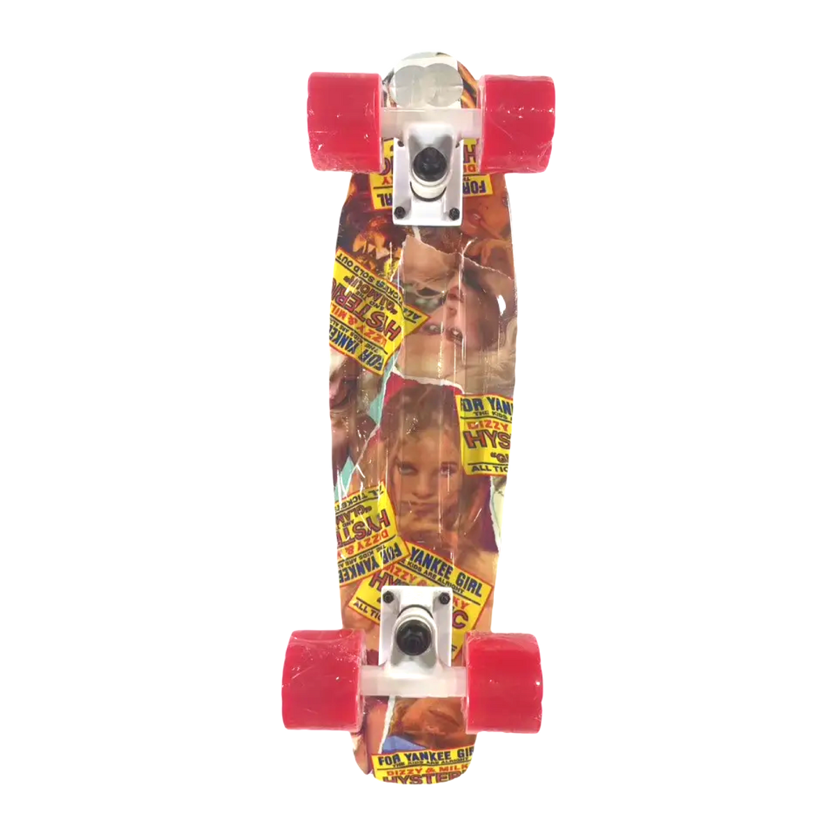 Hysteric Glamour Penny Board