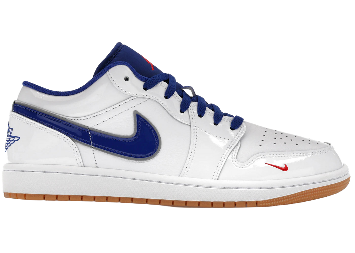 Jordan 1 Low SE Dodgers