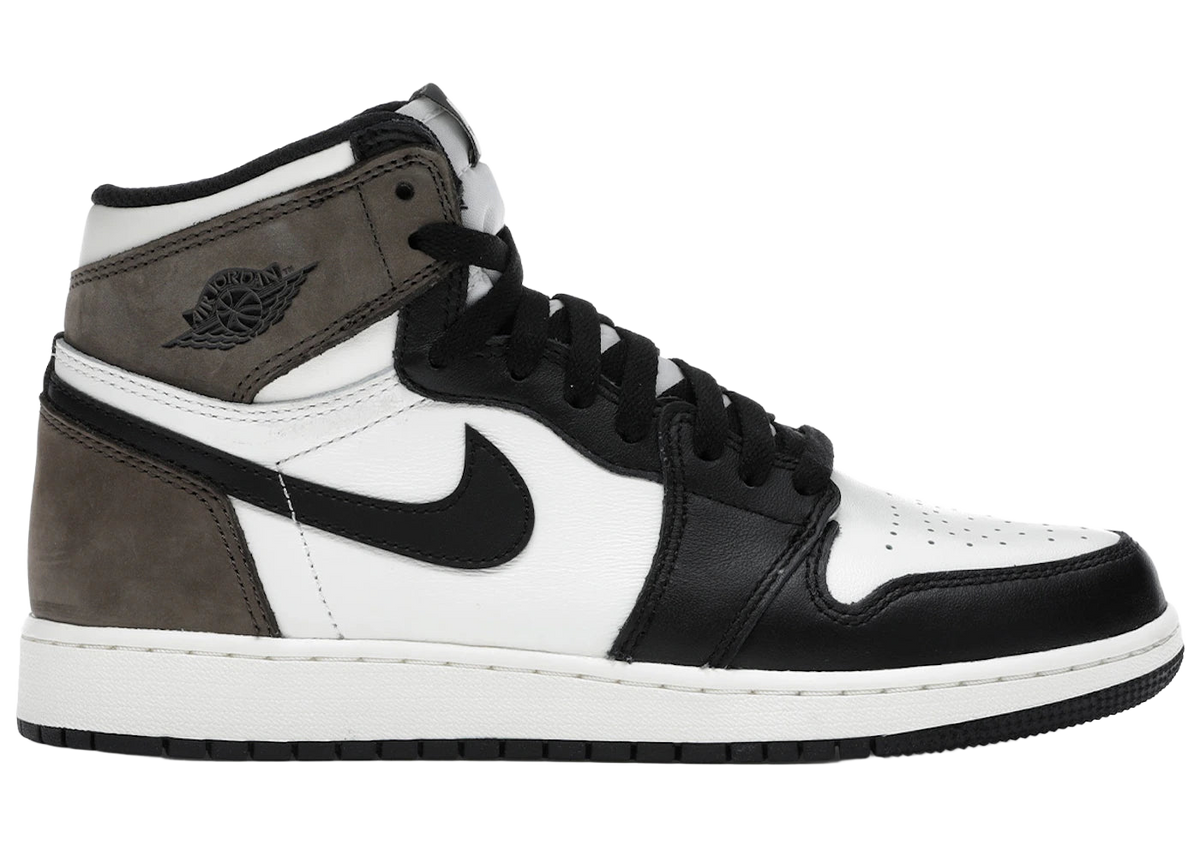 Jordan 1 Retro High Dark Mocha (GS)