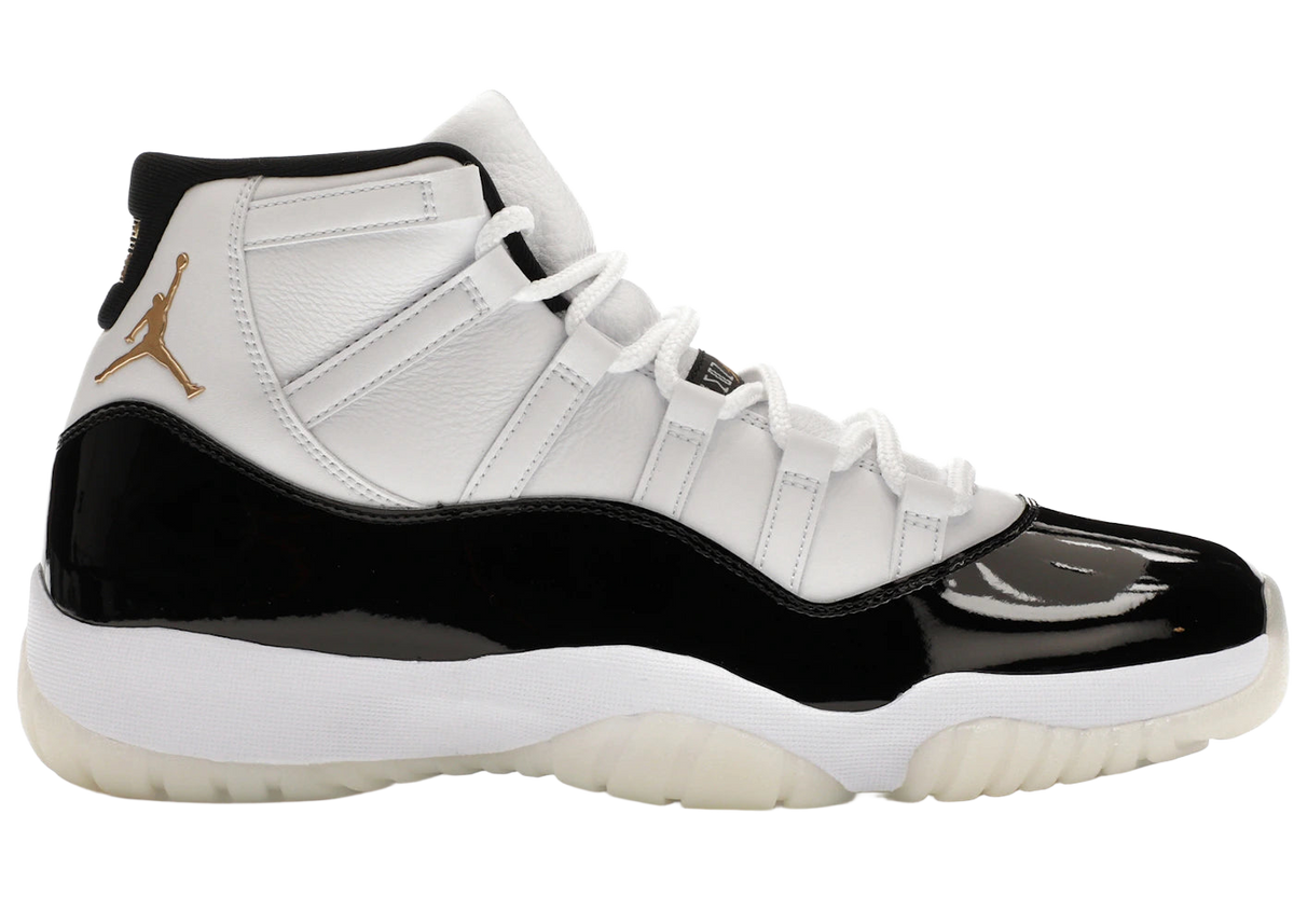 Jordan 11 Retro DMP Gratitude (2023)