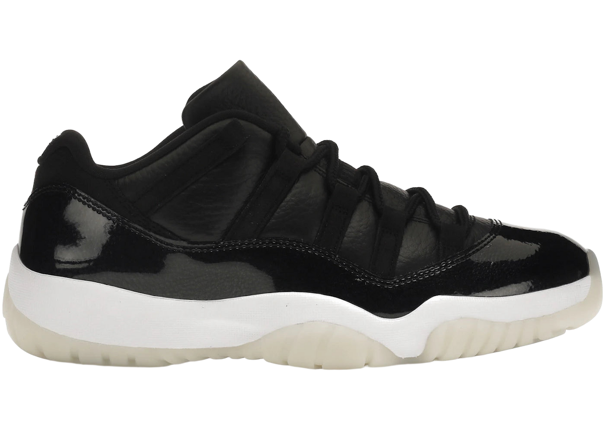 Jordan 11 Retro Low 72-10