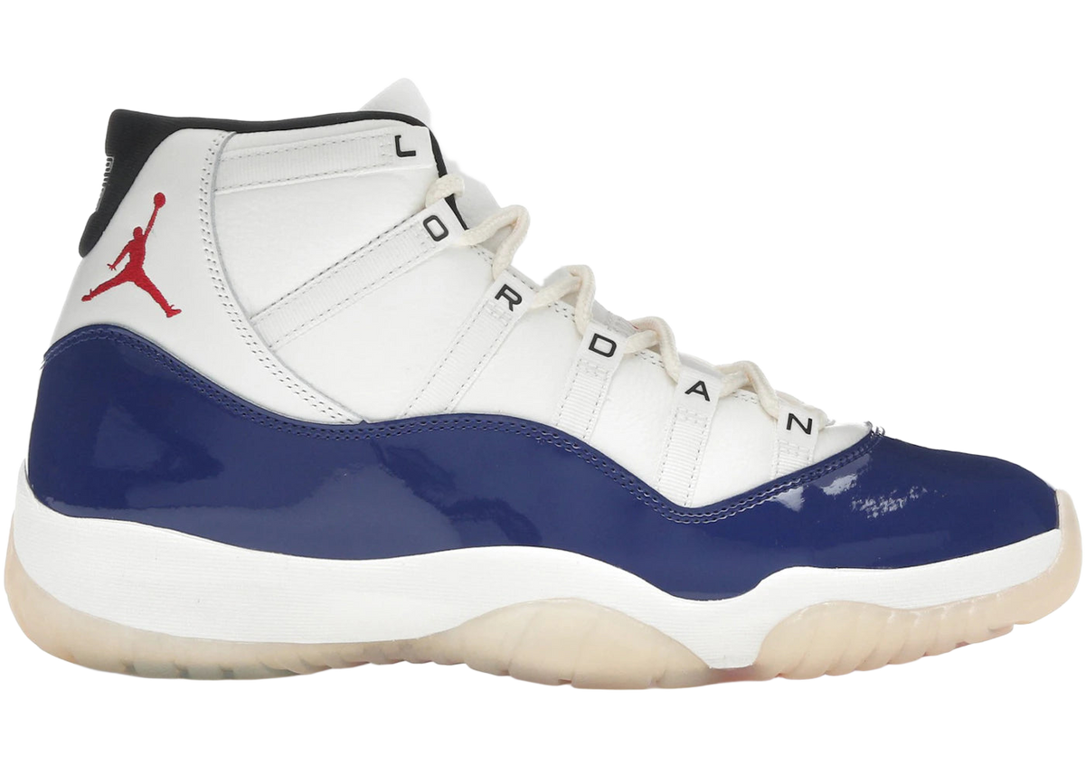 Jordan 11 Retro Rare Air