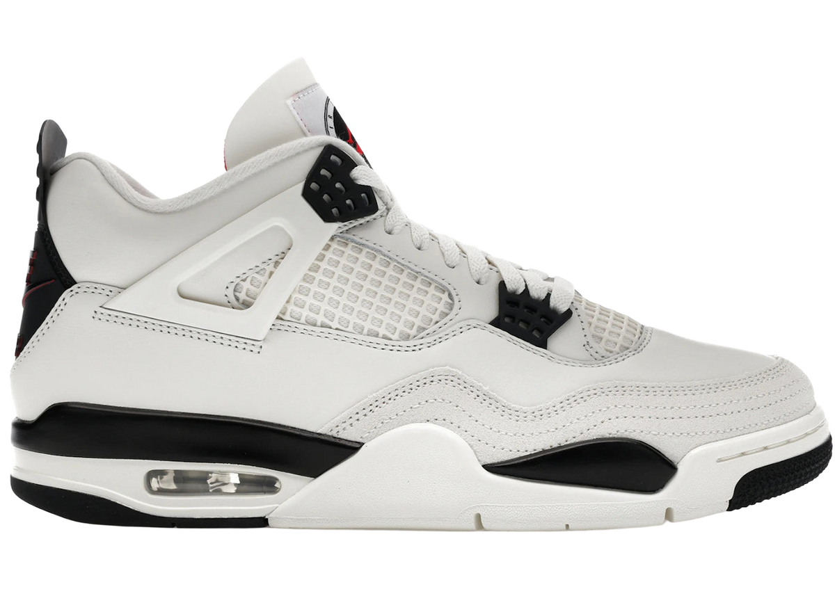 Jordan 4 Retro OG Flight Club