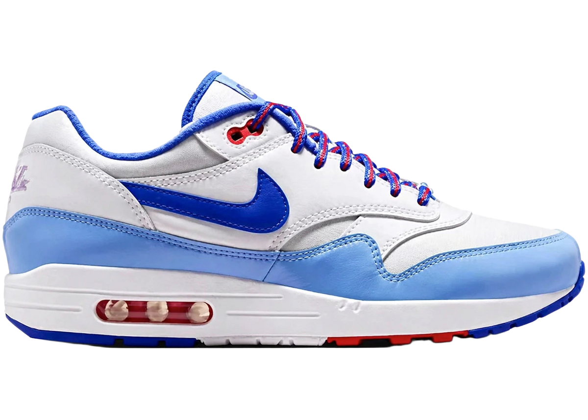 Nike Air Max 1 Atlanta Braves City Connect (2026)
