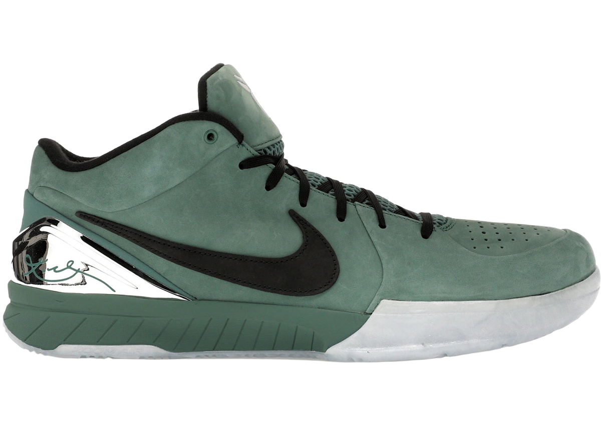 Nike Kobe 4 Protro Girl Dad