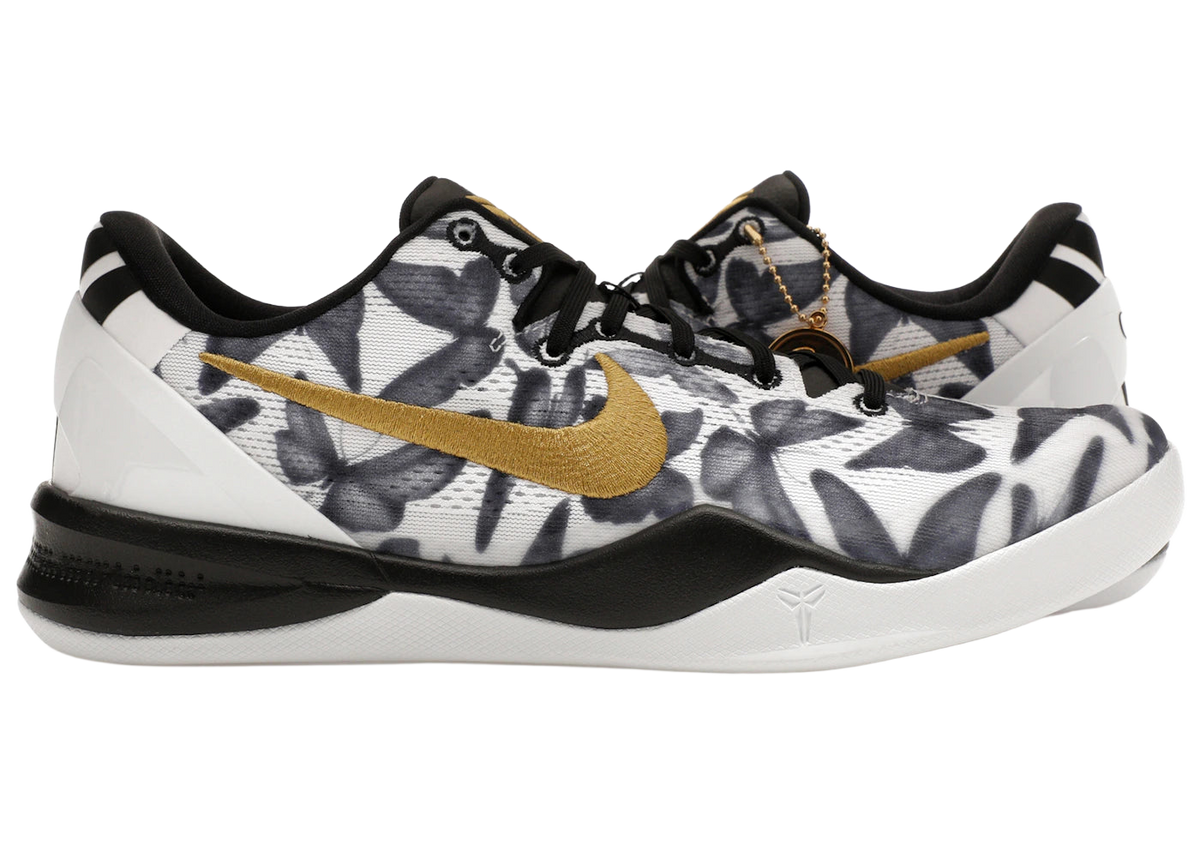 Nike Kobe 8 Protro Mambacita
