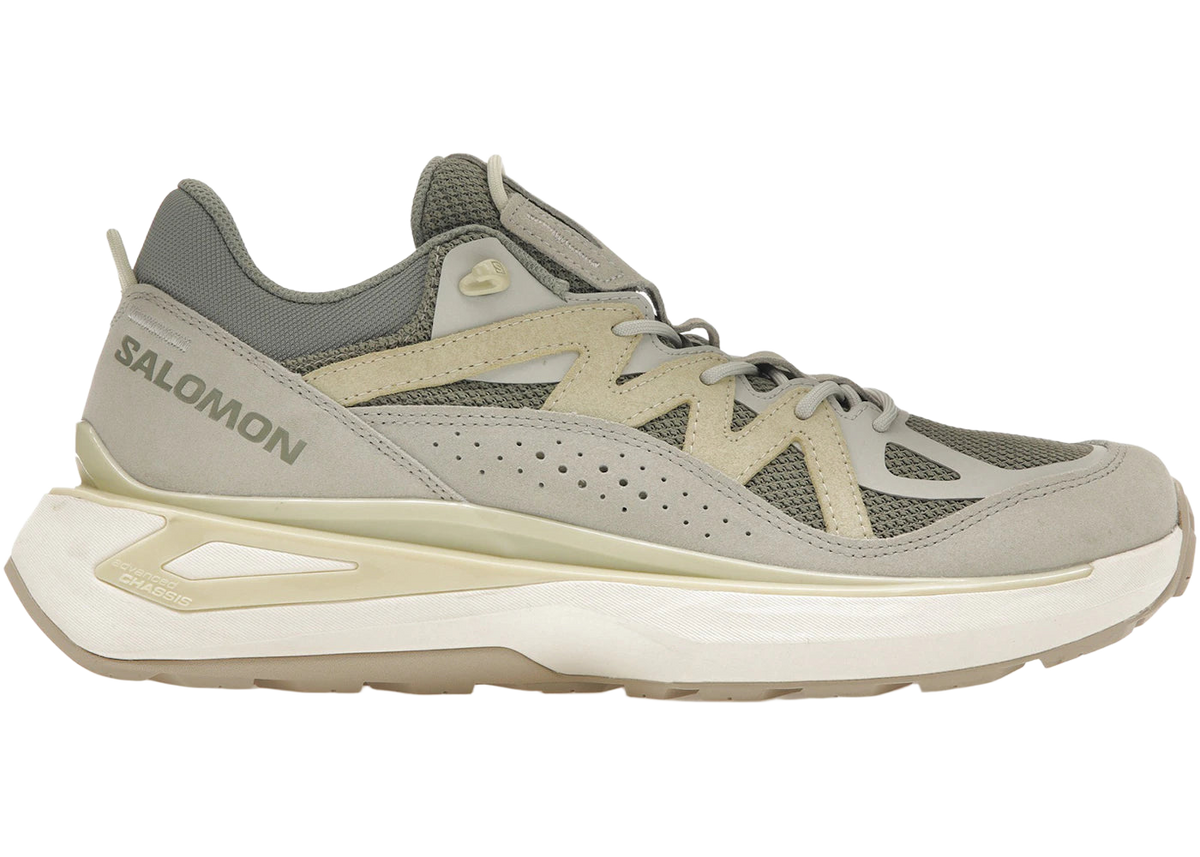 Salomon Odyssey Elmt Low Shadow Aloe Wash