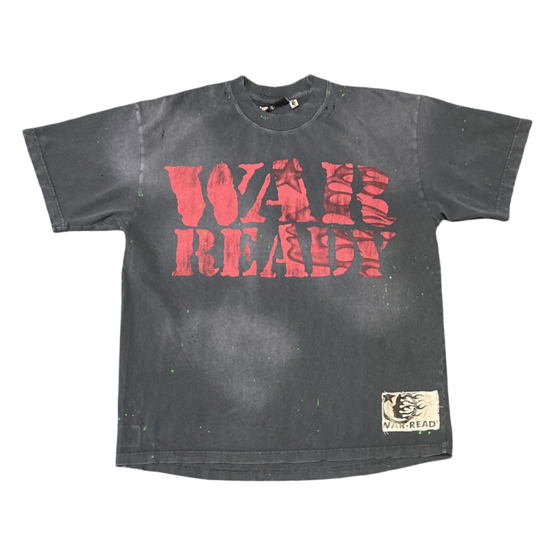 Hellstar Capsule 11 War Ready ComplexCon 24' Tee