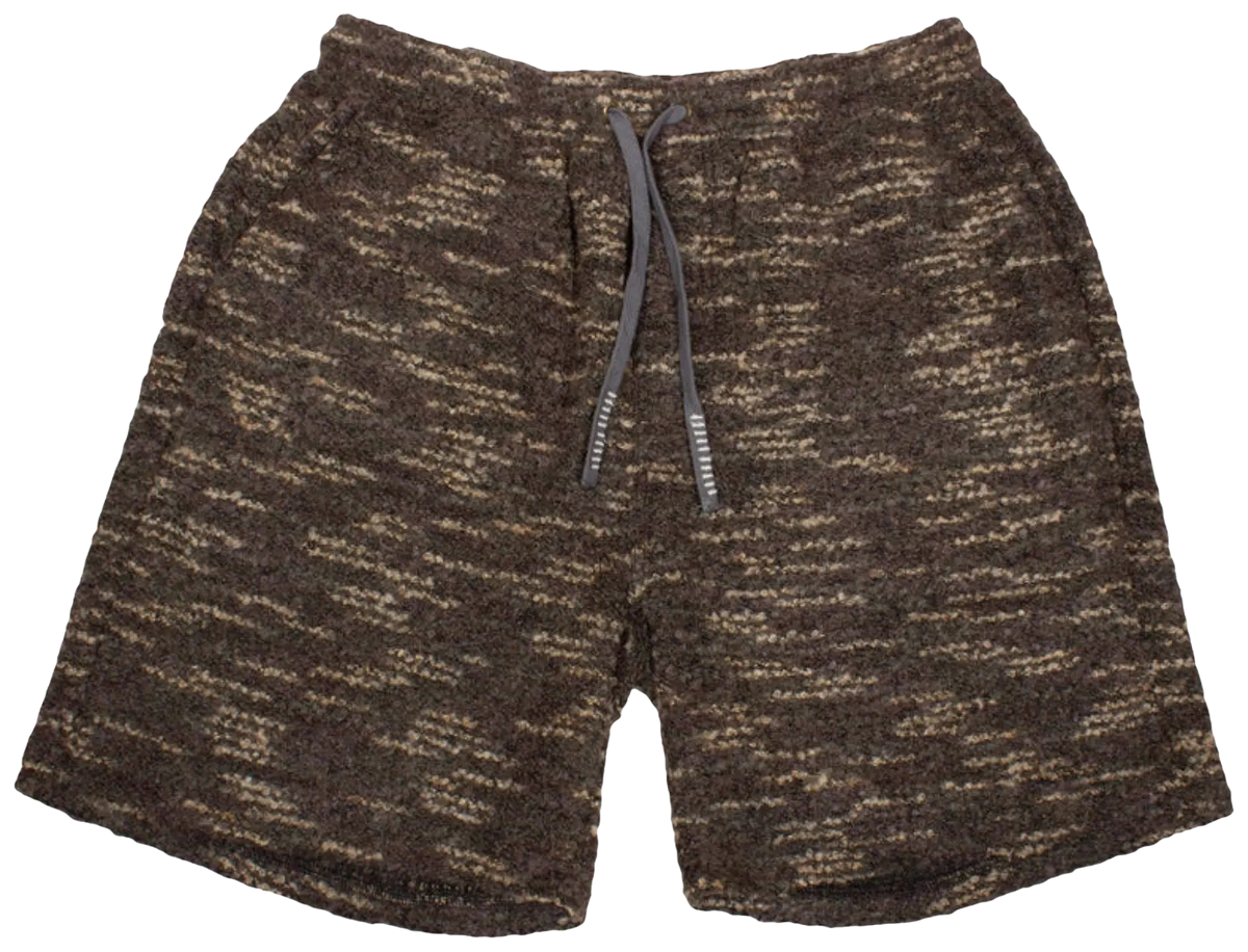 Honor The Gift Spring Compton Short 'Brown'