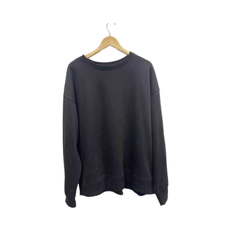 Is This What You've Been Seeking? Crewneck