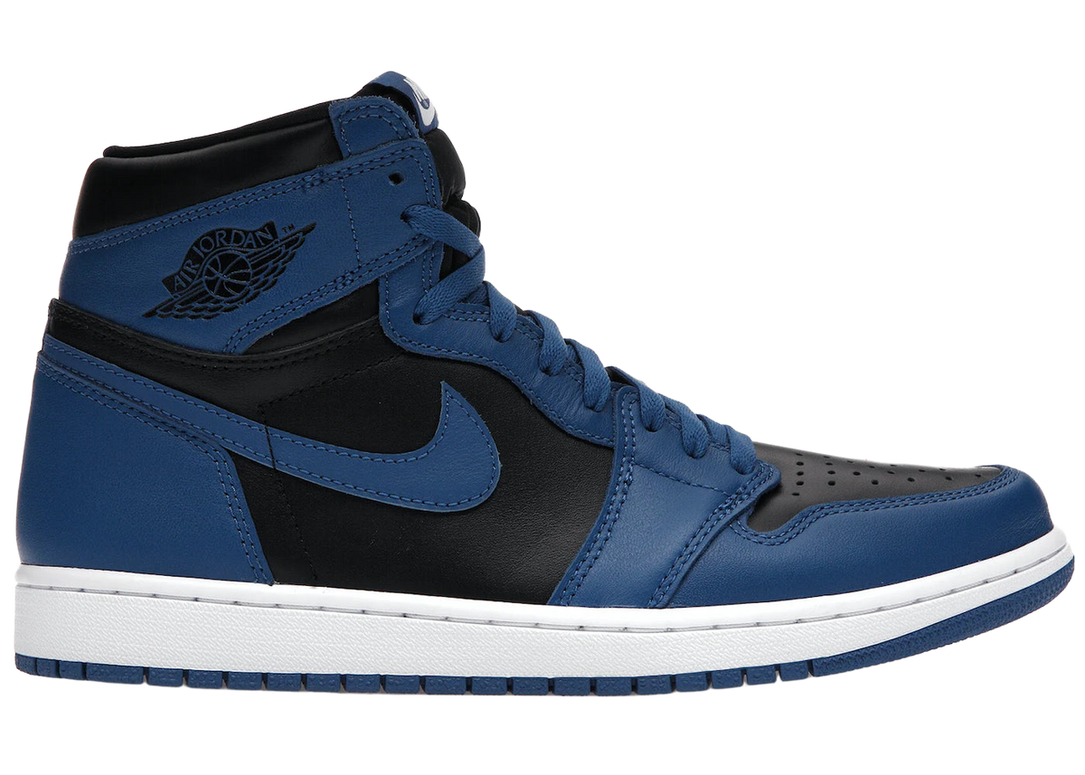 Jordan 1 Retro High OG Dark Marina Blue