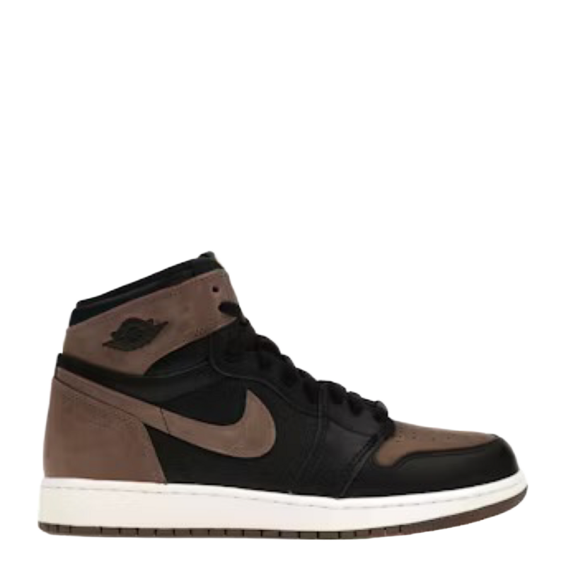 Jordan 1 Retro High OG Palomino (GS) - Classic Style Meets Modern Comfort