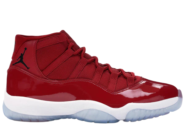 Jordan 11 Retro Win Like 96 – Iconic Basketball Sneakers