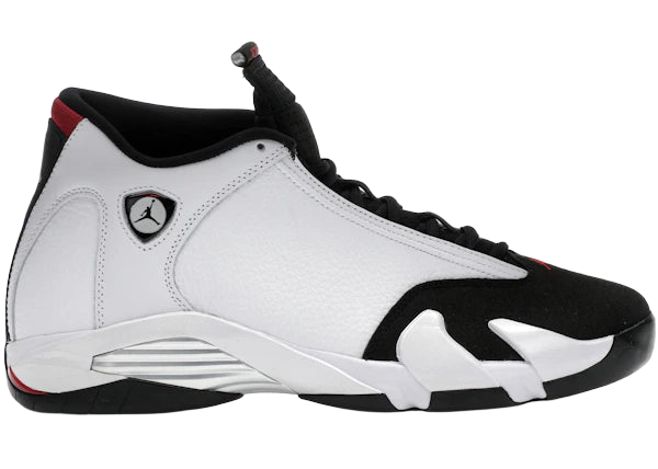 Jordan 14 Retro Black Toe (2024) - Iconic Style and Performance