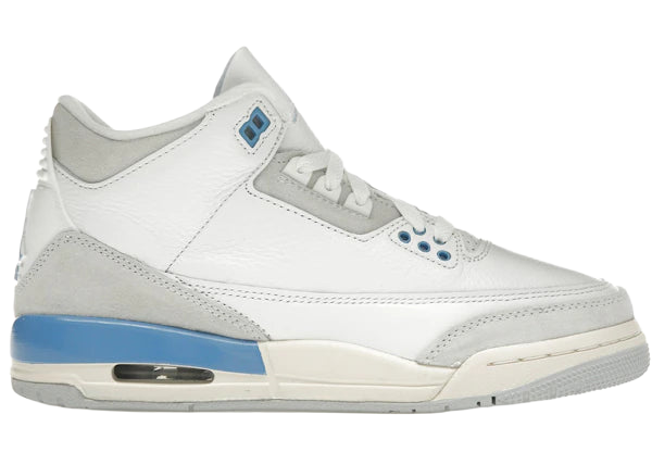 Jordan 3 Retro Lucky Shorts (GS) - Stylish Youth Athletic Wear