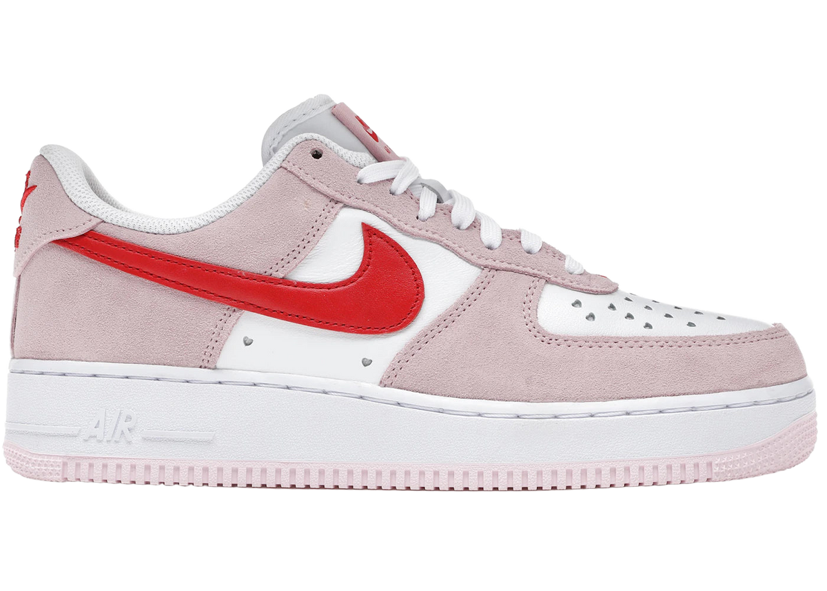 Nike Air Force 1 Low '07 QS Valentine's Day Love Letter