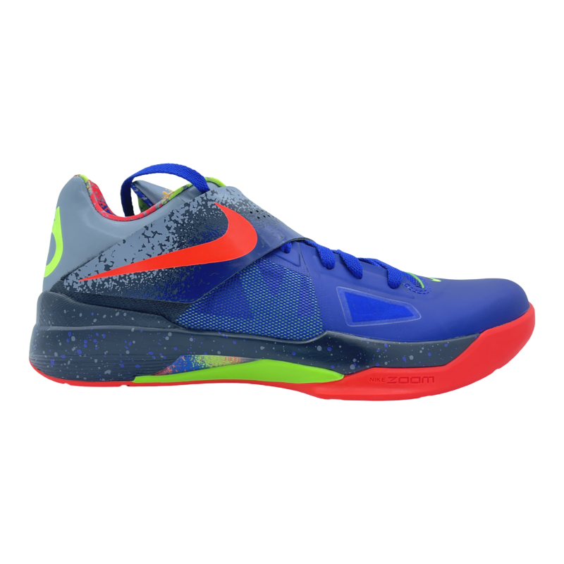 Nike KD 4 NERF (2024)
