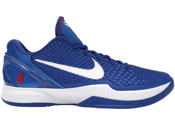 Nike Kobe 6 Protro Dodgers