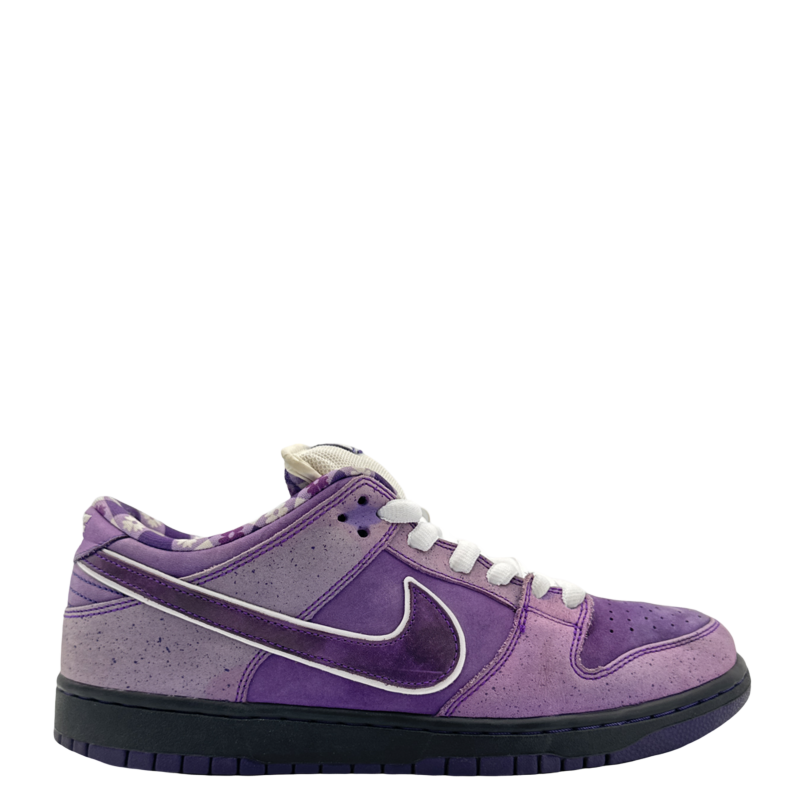 Nike SB Dunk Low Concepts Purple Lobster - Pre-Owned