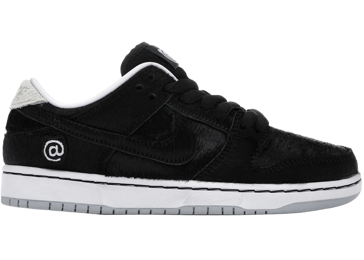 Nike SB Dunk Low Medicom Toy (2020) (PS)